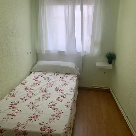 Apartment La Terracita Sierra De Bejar