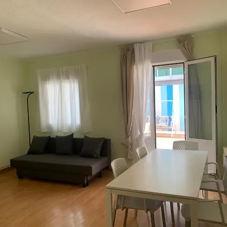 Apartment La Terracita Sierra De