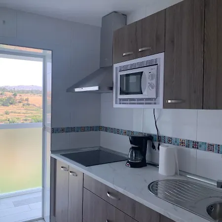 Apartment La Terracita Sierra De